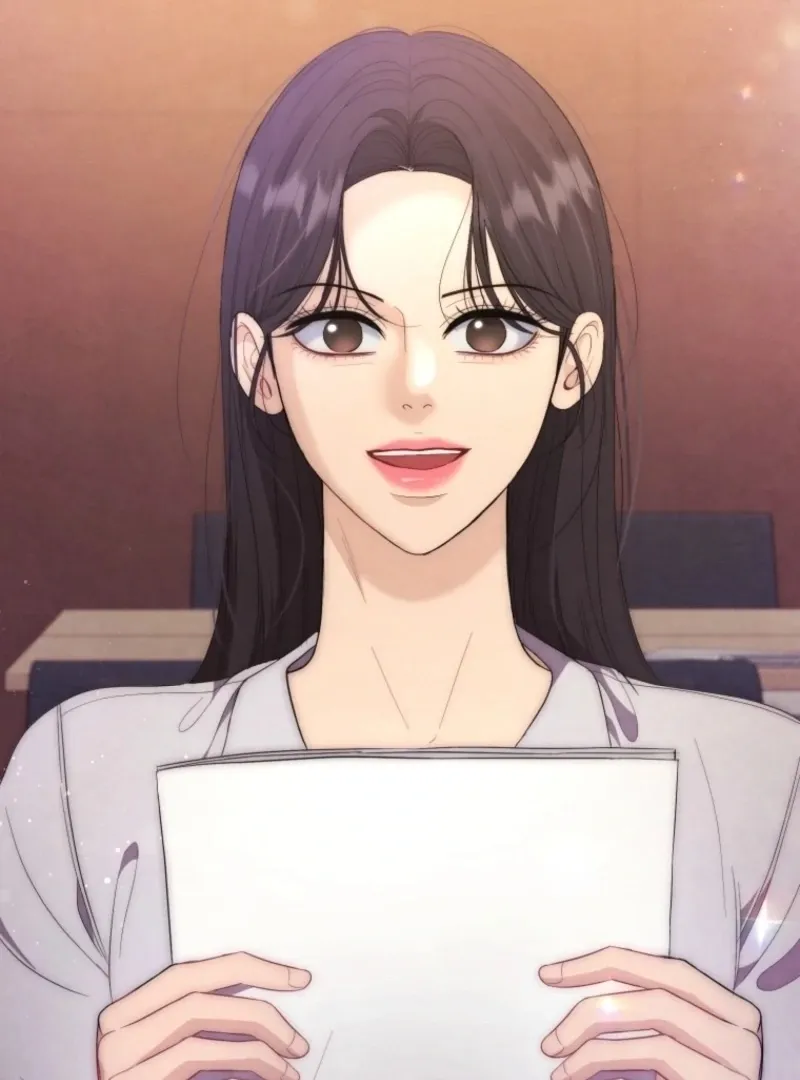 Goodbye, Ex-Husband Chapter 21 page 10 - 