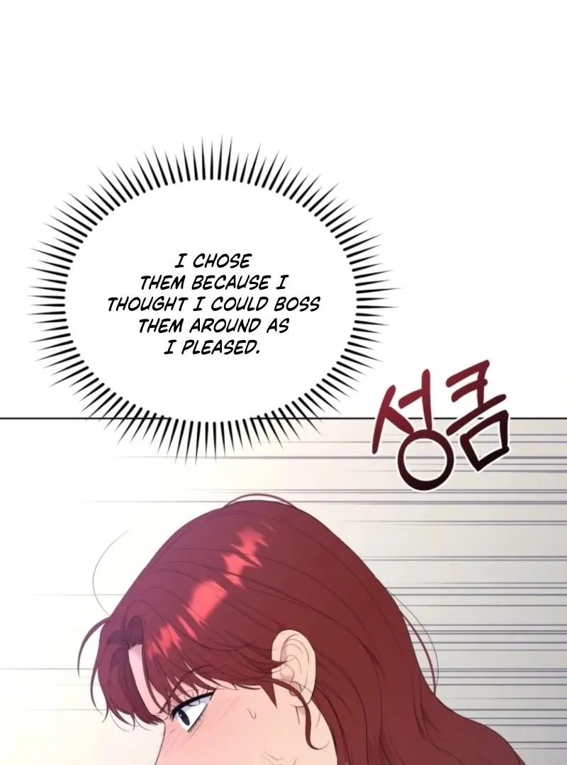 Goodbye, Ex-Husband Chapter 21 page 91 - 