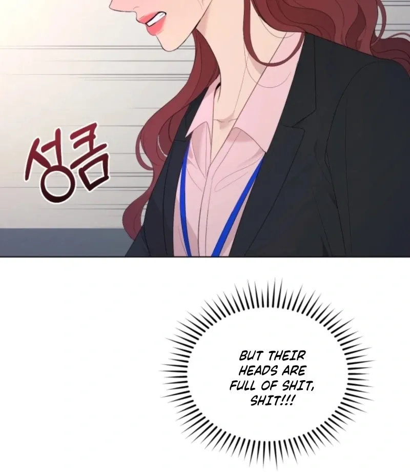 Goodbye, Ex-Husband Chapter 21 page 92 - 