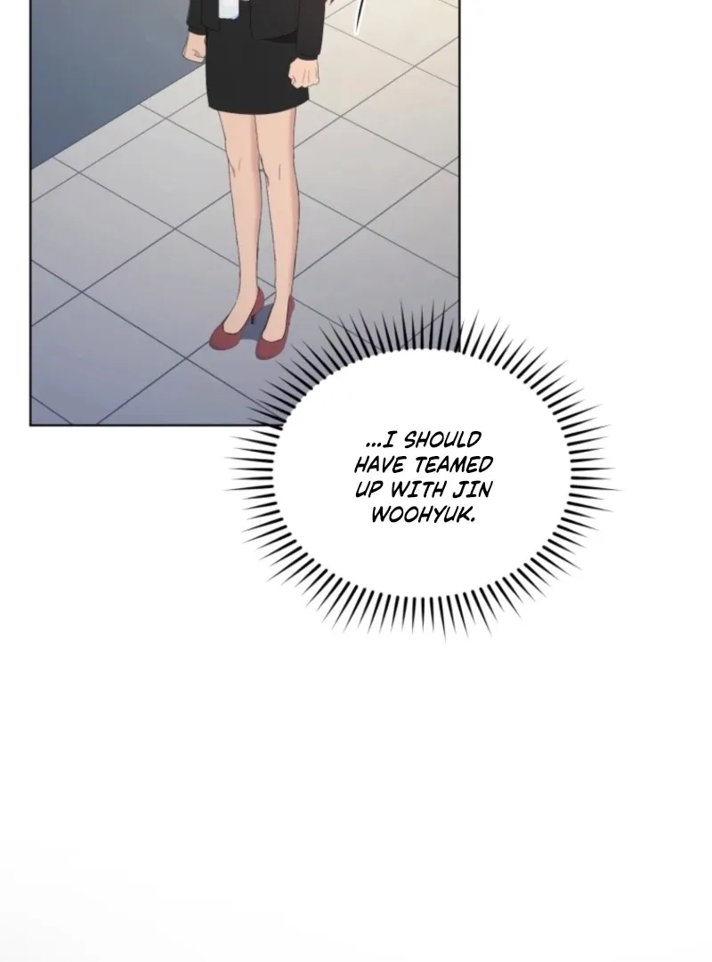 Goodbye, Ex-Husband Chapter 21 page 94 - 