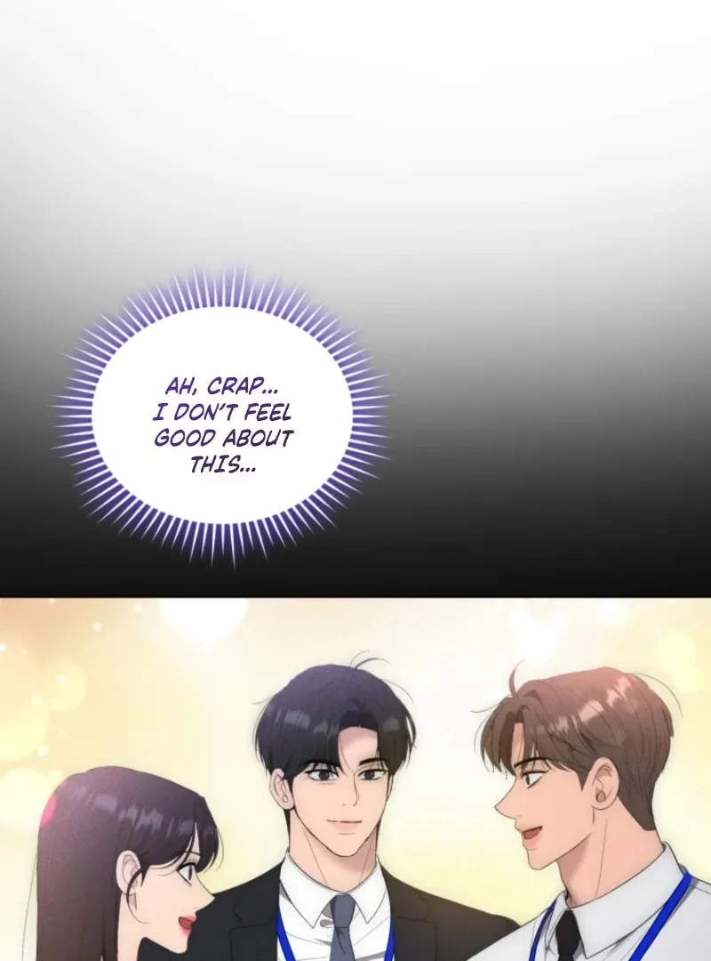 Goodbye, Ex-Husband Chapter 21 page 95 - 