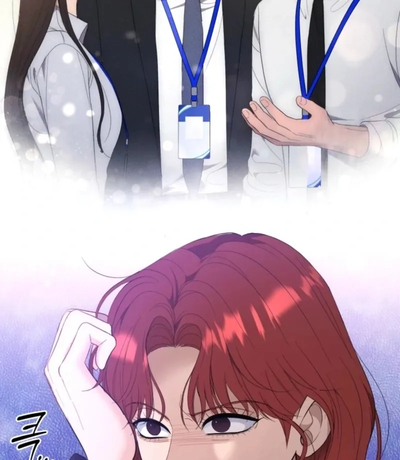 Goodbye, Ex-Husband Chapter 21 page 96 - 