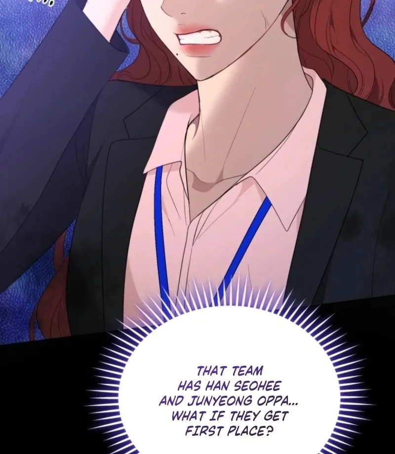 Goodbye, Ex-Husband Chapter 21 page 97 - 