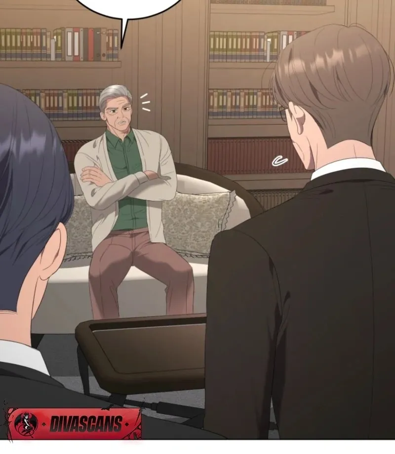 Goodbye, Ex-Husband Chapter 22 page 101 - 