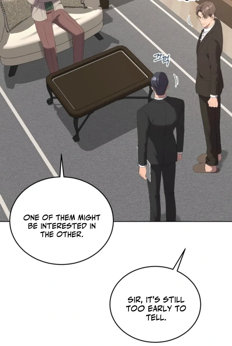 Goodbye, Ex-Husband Chapter 22 page 106 - 