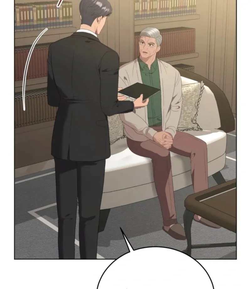 Goodbye, Ex-Husband Chapter 22 page 110 - 