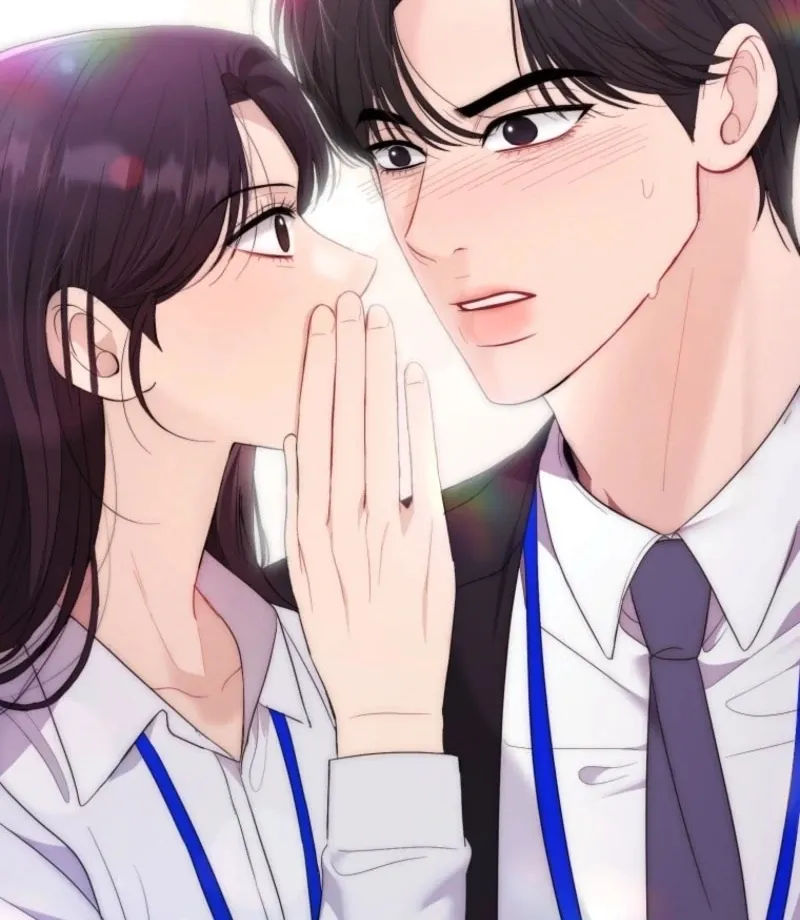 Goodbye, Ex-Husband Chapter 22 page 12 - 