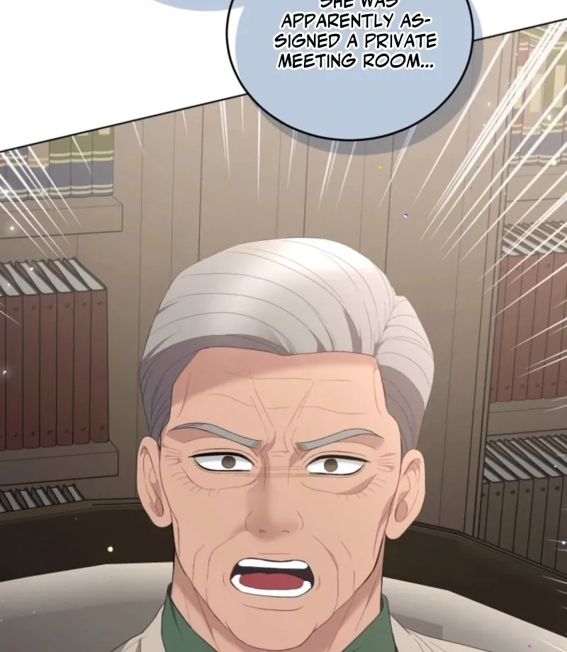 Goodbye, Ex-Husband Chapter 22 page 118 - 
