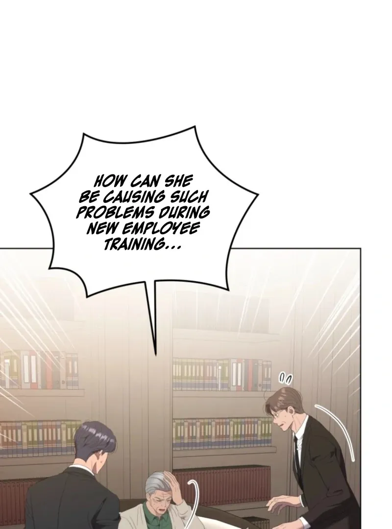 Goodbye, Ex-Husband Chapter 22 page 120 - 