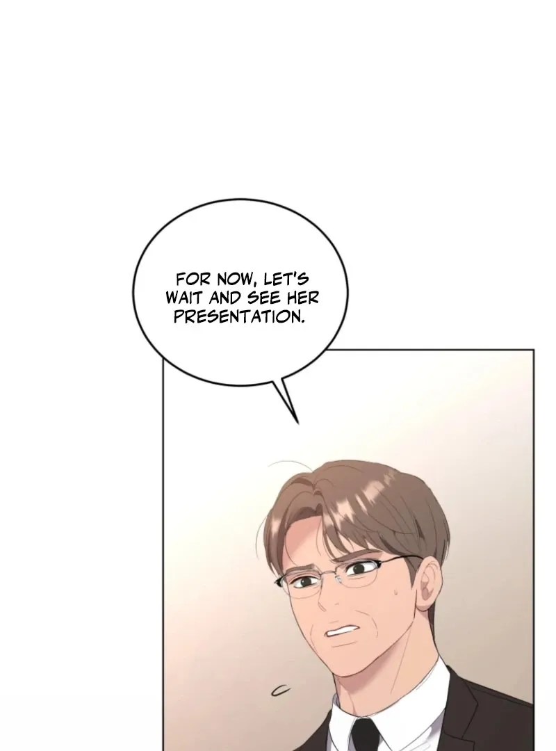 Goodbye, Ex-Husband Chapter 22 page 124 - 