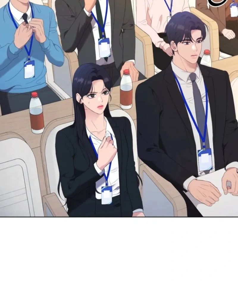 Goodbye, Ex-Husband Chapter 22 page 132 - 