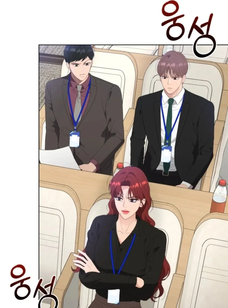 Goodbye, Ex-Husband Chapter 22 page 133 - 