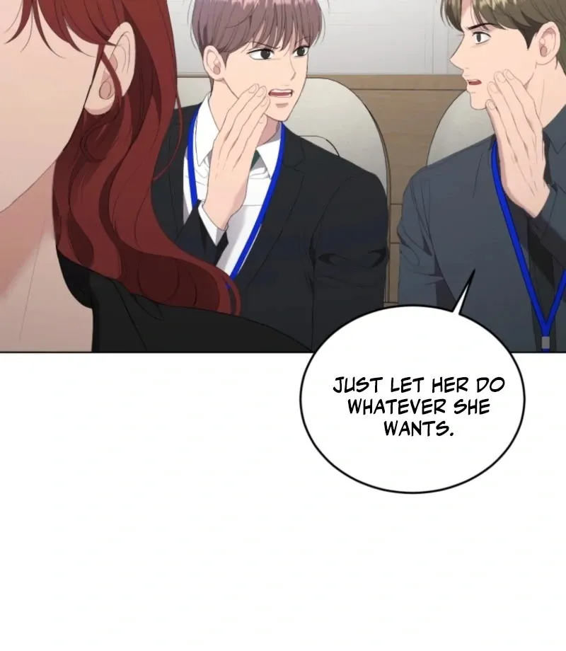 Goodbye, Ex-Husband Chapter 22 page 135 - 
