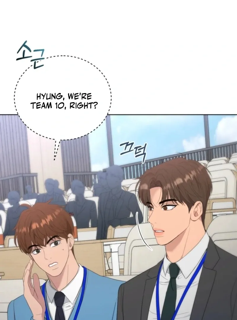 Goodbye, Ex-Husband Chapter 22 page 142 - 