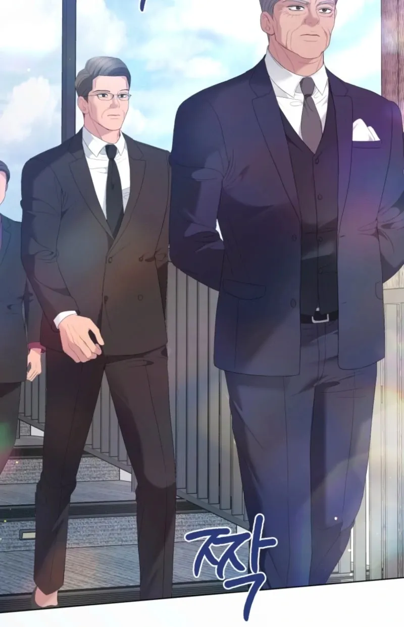 Goodbye, Ex-Husband Chapter 22 page 145 - 