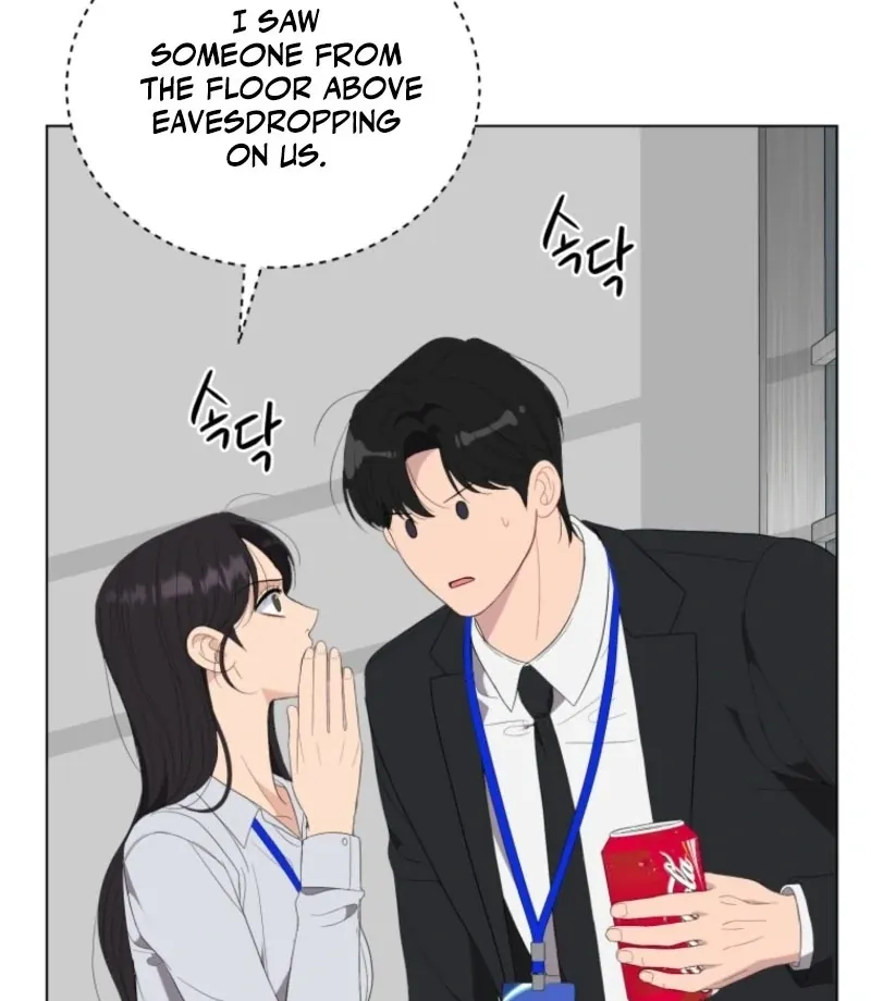 Goodbye, Ex-Husband Chapter 22 page 16 - 