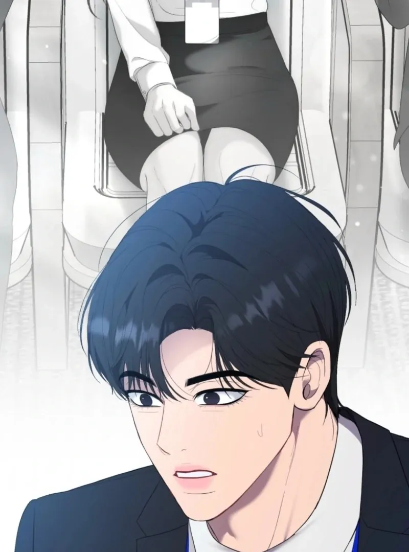 Goodbye, Ex-Husband Chapter 22 page 19 - 