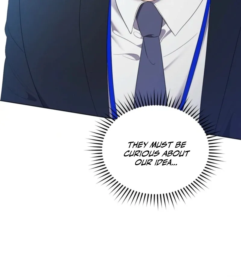 Goodbye, Ex-Husband Chapter 22 page 20 - 