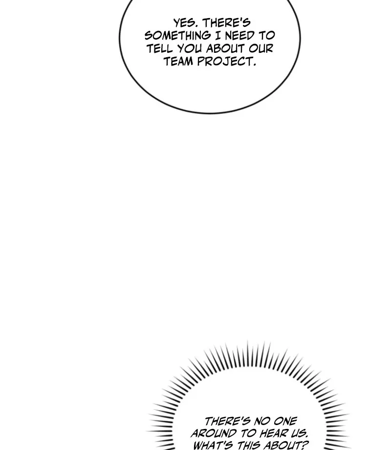 Goodbye, Ex-Husband Chapter 22 page 3 - 