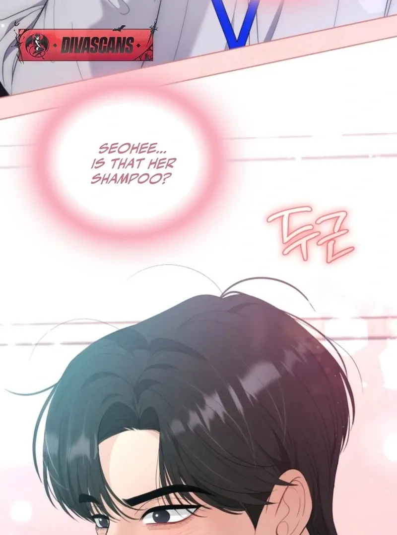 Goodbye, Ex-Husband Chapter 22 page 23 - 