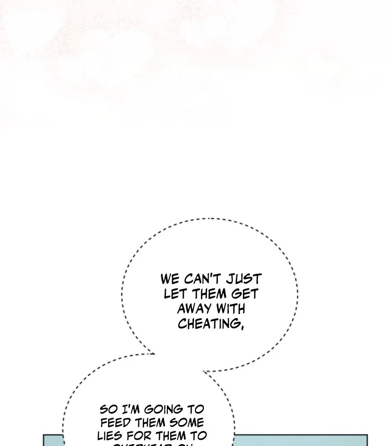 Goodbye, Ex-Husband Chapter 22 page 25 - 