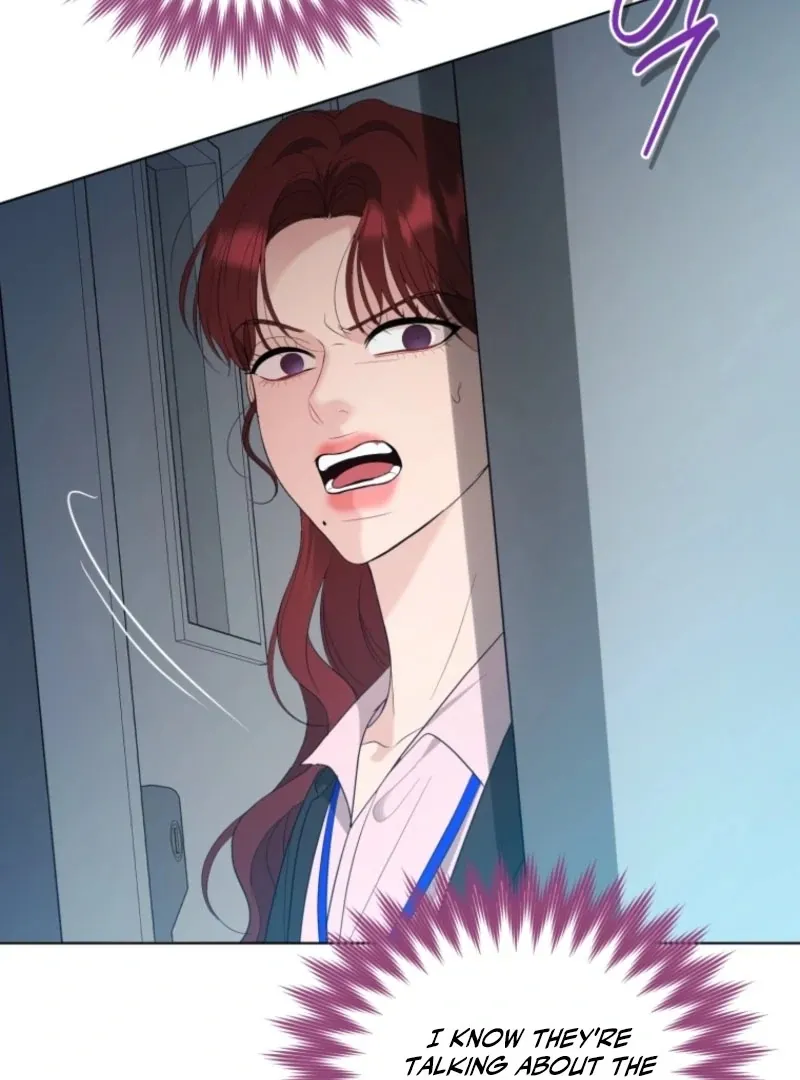 Goodbye, Ex-Husband Chapter 22 page 28 - 