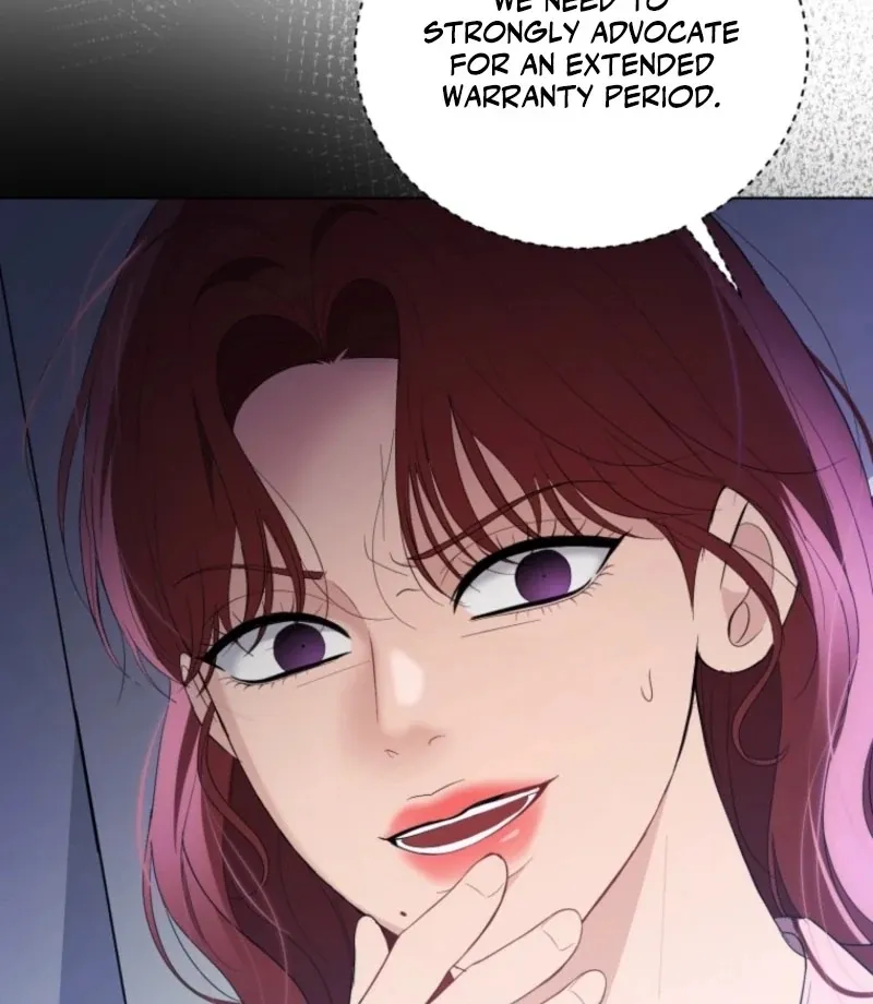 Goodbye, Ex-Husband Chapter 22 page 30 - 