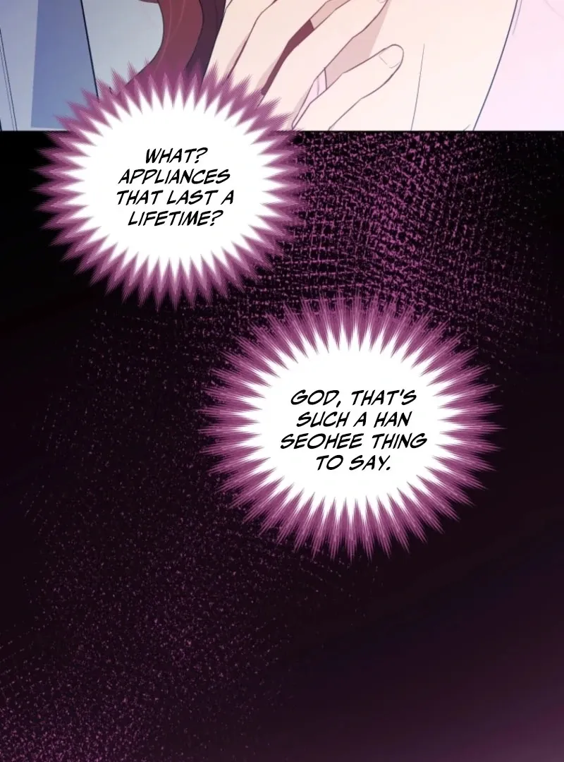 Goodbye, Ex-Husband Chapter 22 page 31 - 