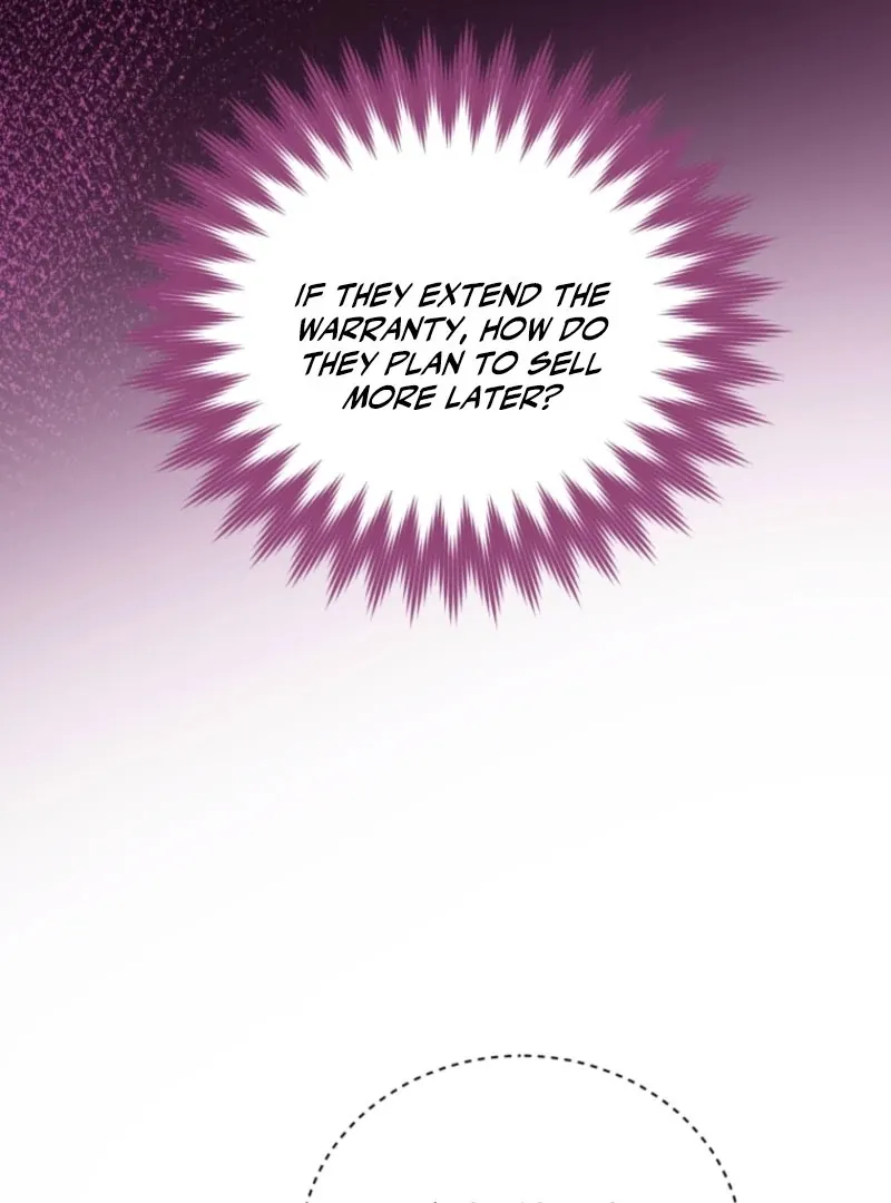 Goodbye, Ex-Husband Chapter 22 page 32 - 