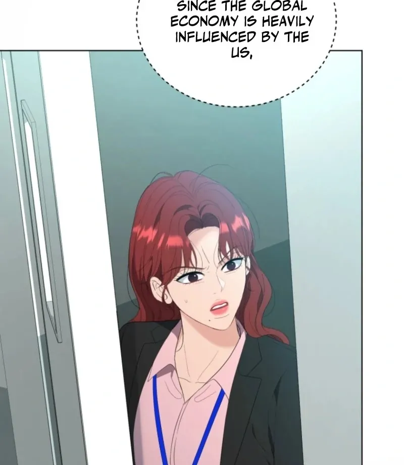 Goodbye, Ex-Husband Chapter 22 page 33 - 
