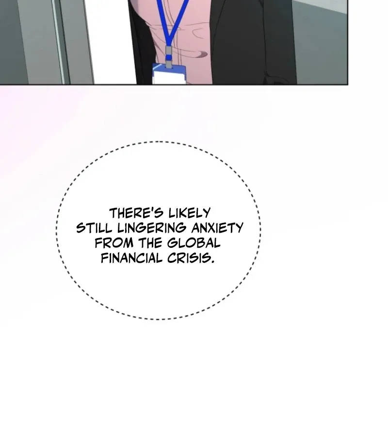 Goodbye, Ex-Husband Chapter 22 page 34 - 