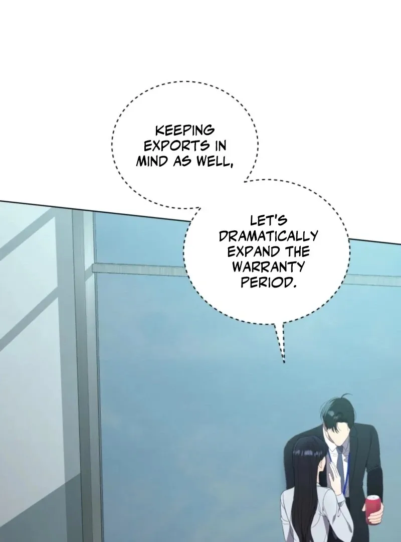 Goodbye, Ex-Husband Chapter 22 page 35 - 