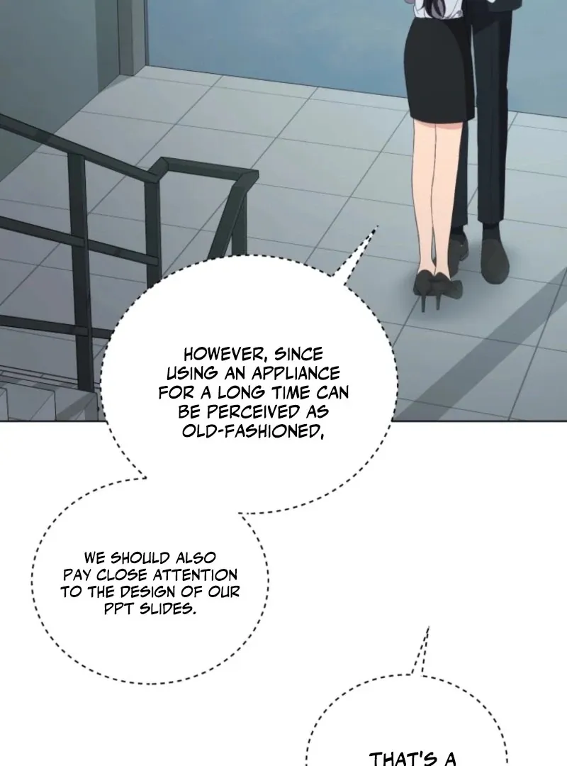Goodbye, Ex-Husband Chapter 22 page 36 - 