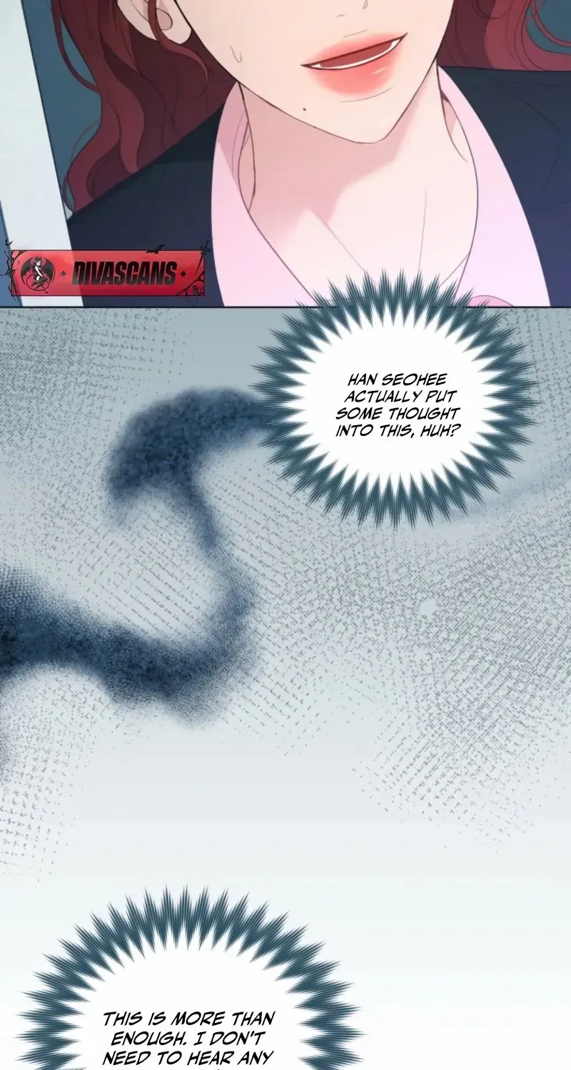 Goodbye, Ex-Husband Chapter 22 page 39 - 