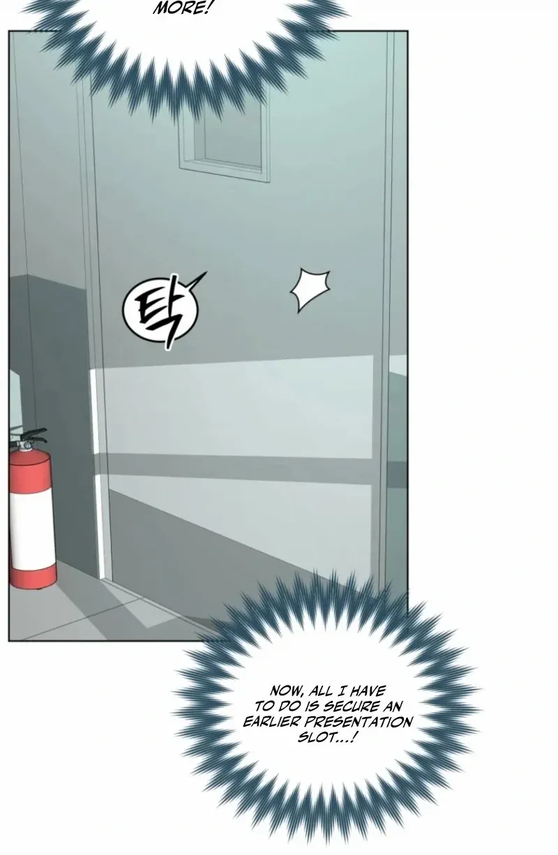 Goodbye, Ex-Husband Chapter 22 page 40 - 