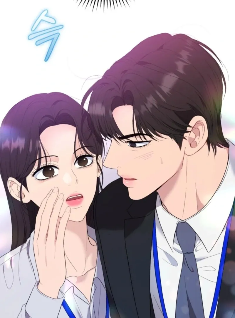 Goodbye, Ex-Husband Chapter 22 page 6 - 