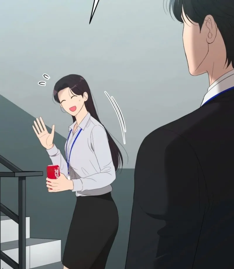 Goodbye, Ex-Husband Chapter 22 page 75 - 