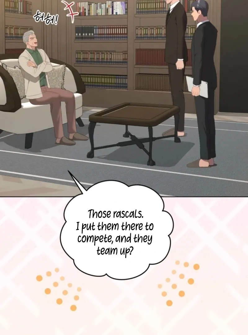 Goodbye, Ex-Husband Chapter 22 page 95 - 