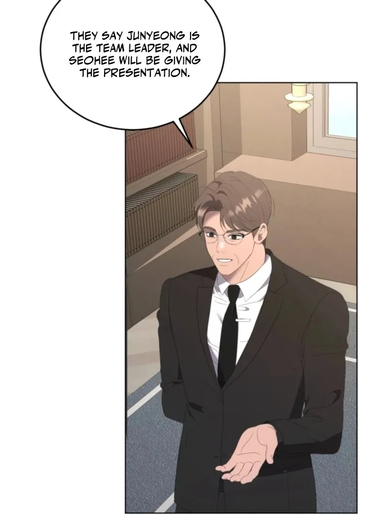 Goodbye, Ex-Husband Chapter 22 page 99 - 