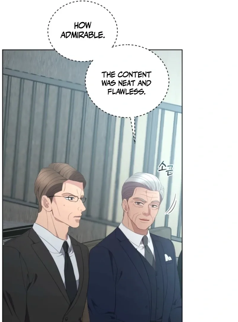Goodbye, Ex-Husband Chapter 23 page 107 - 