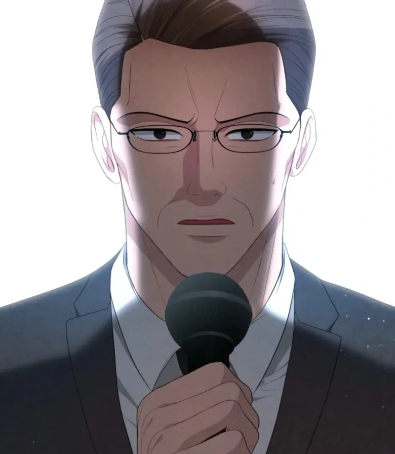 Goodbye, Ex-Husband Chapter 23 page 109 - 