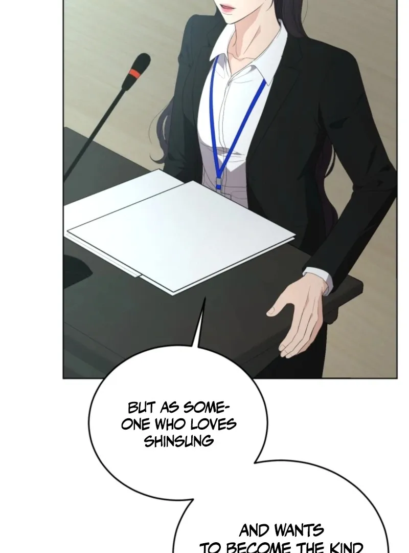 Goodbye, Ex-Husband Chapter 23 page 112 - 