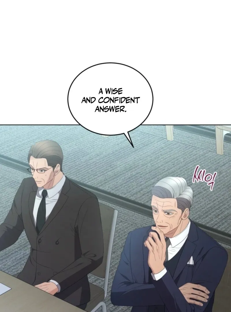 Goodbye, Ex-Husband Chapter 23 page 115 - 