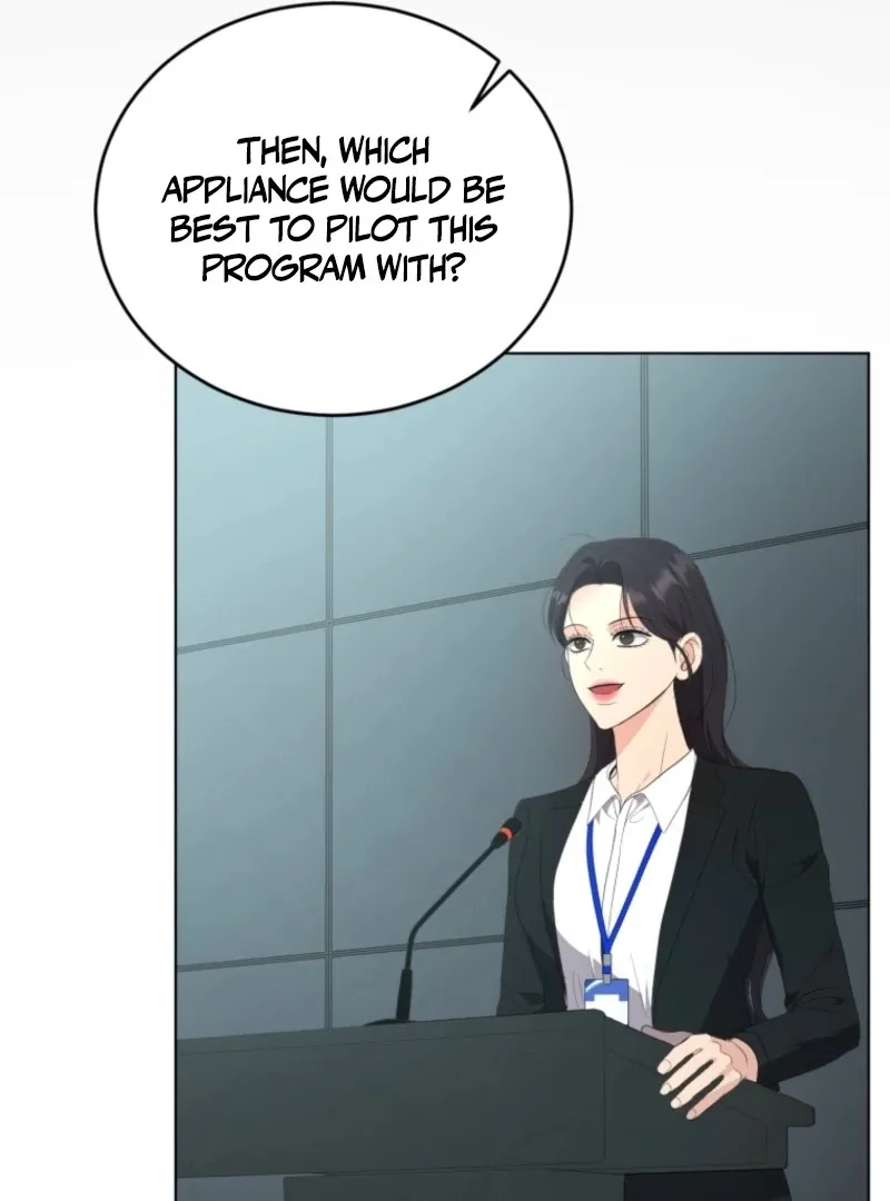 Goodbye, Ex-Husband Chapter 23 page 120 - 