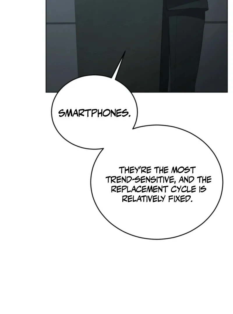 Goodbye, Ex-Husband Chapter 23 page 121 - 