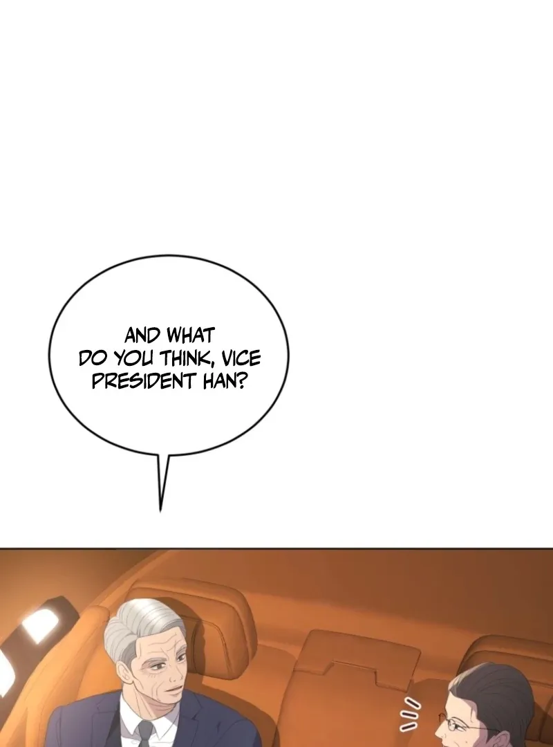 Goodbye, Ex-Husband Chapter 23 page 129 - 
