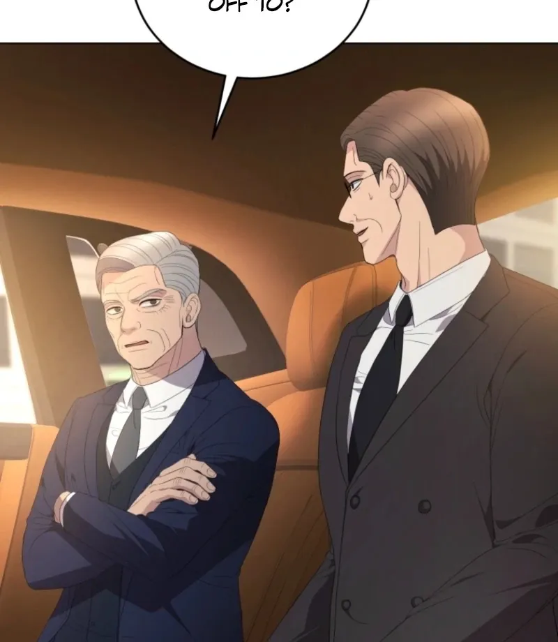 Goodbye, Ex-Husband Chapter 23 page 135 - 