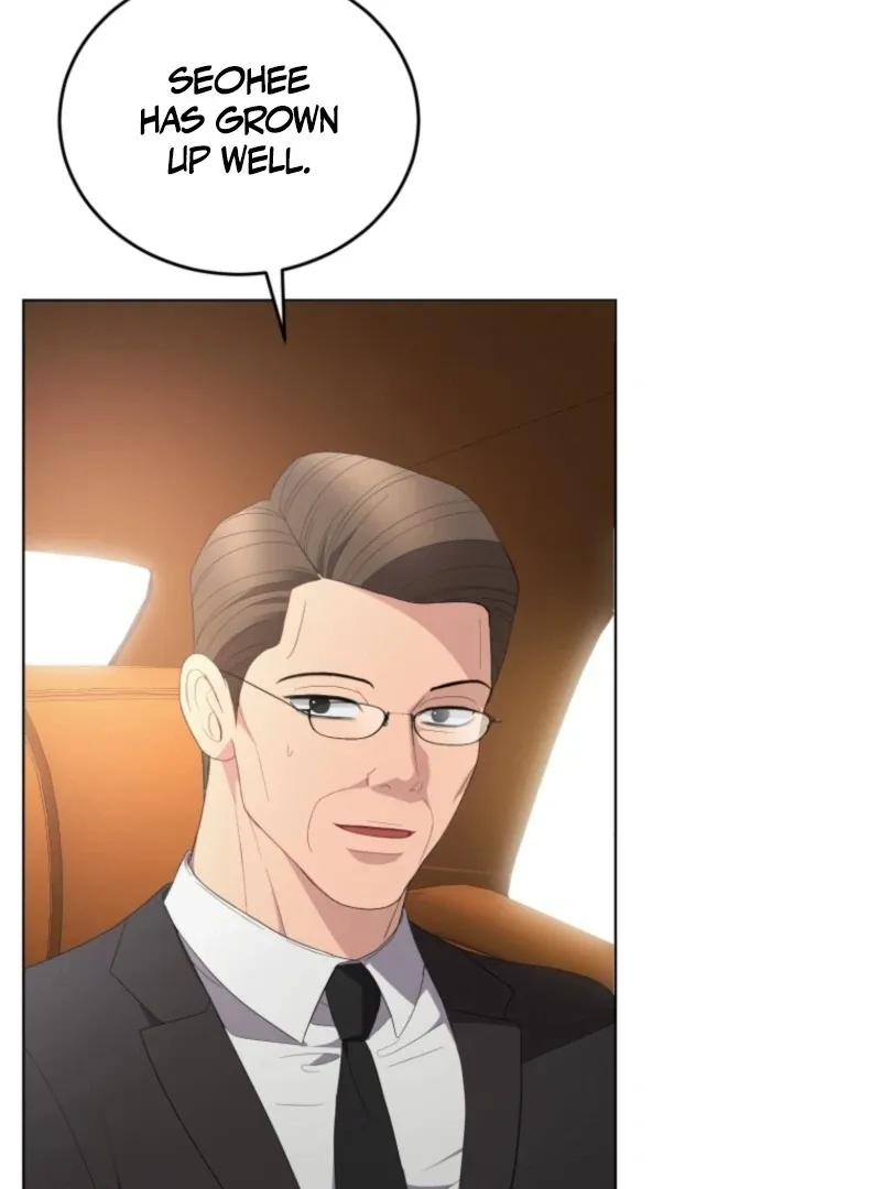 Goodbye, Ex-Husband Chapter 23 page 137 - 