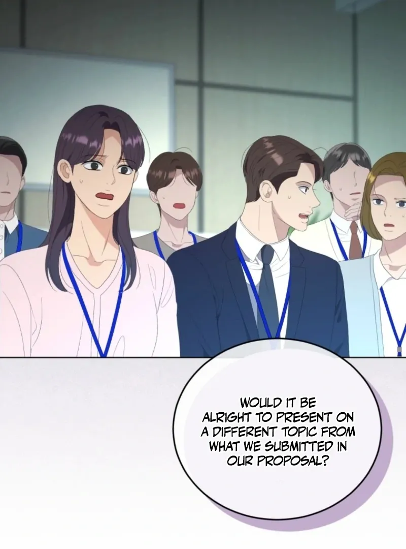 Goodbye, Ex-Husband Chapter 23 page 15 - 