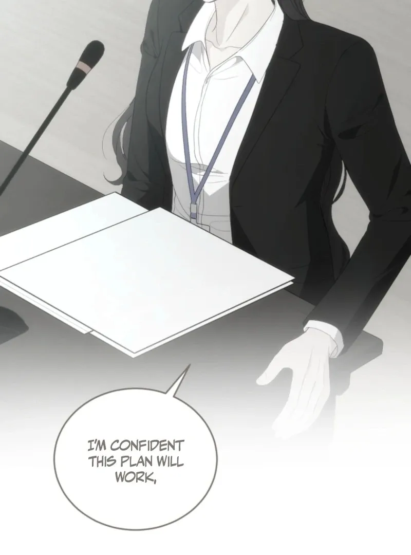 Goodbye, Ex-Husband Chapter 23 page 147 - 
